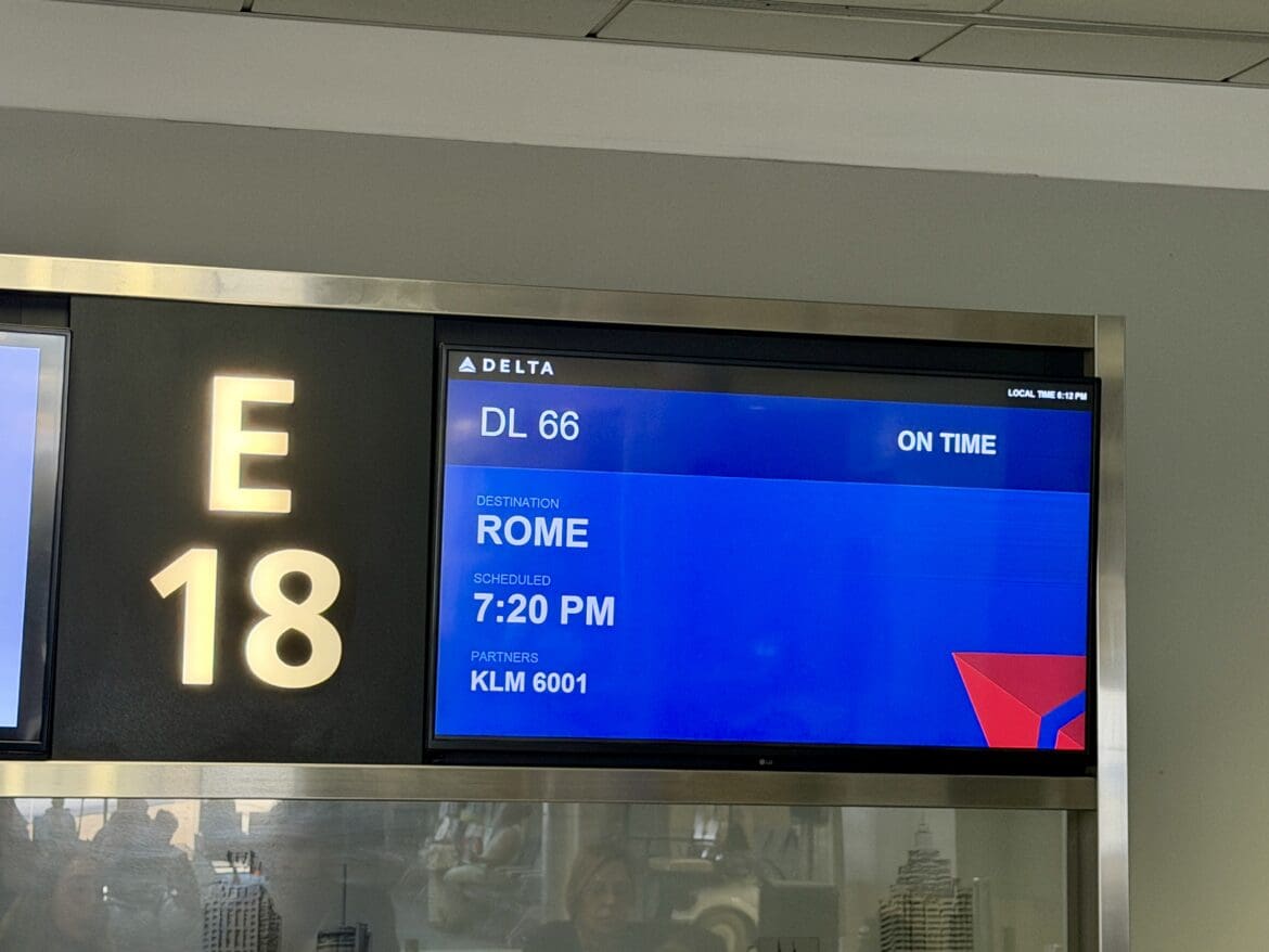 DL ATL-FCO 1