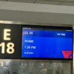 Delta Air Lines (DL 66)