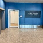 Prima Vista Lounge by Aviapartner (CAG)