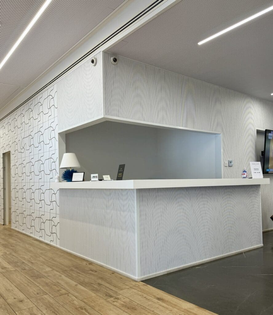 Prima Vista Lounge CAG 3