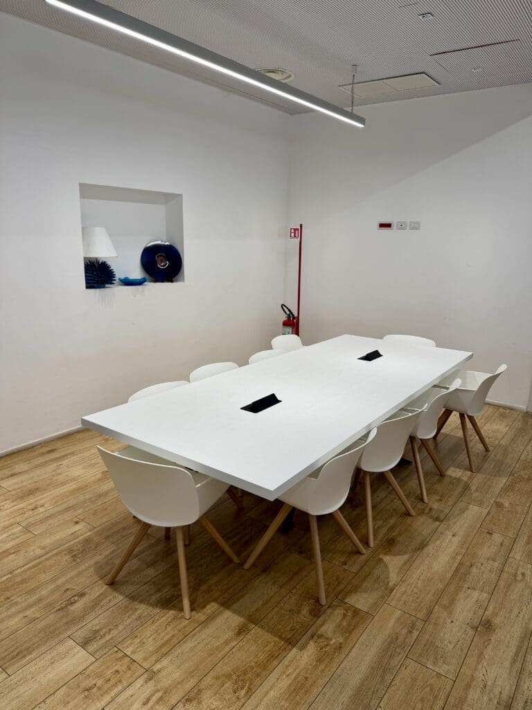 Prima Vista Lounge CAG 15