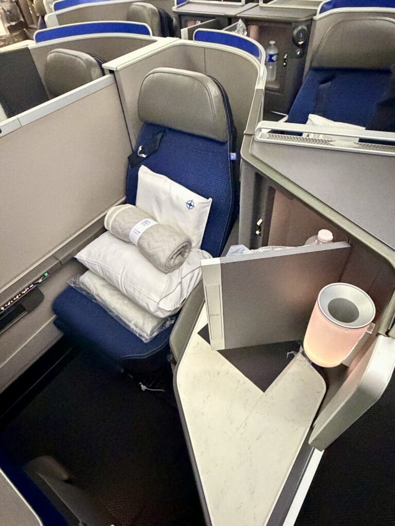 UA AMS-ORD 5