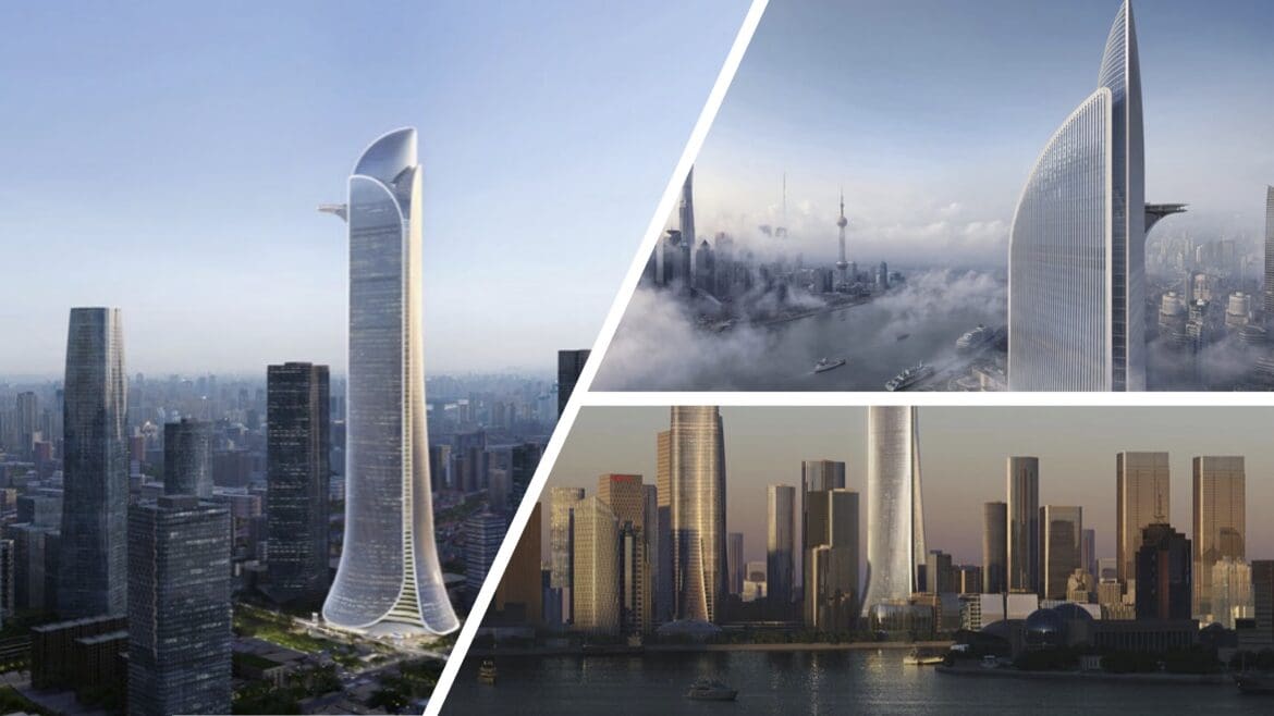 Ritz-Carlton Reserve Shanghai
