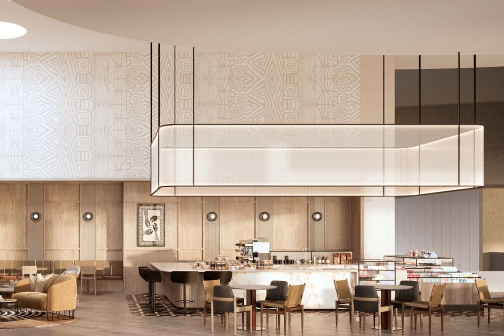Sheraton Papua New Guinea 3
