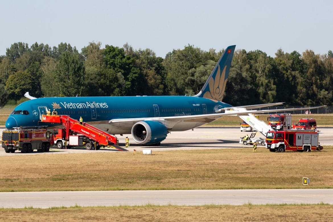 Vietnam Airlines