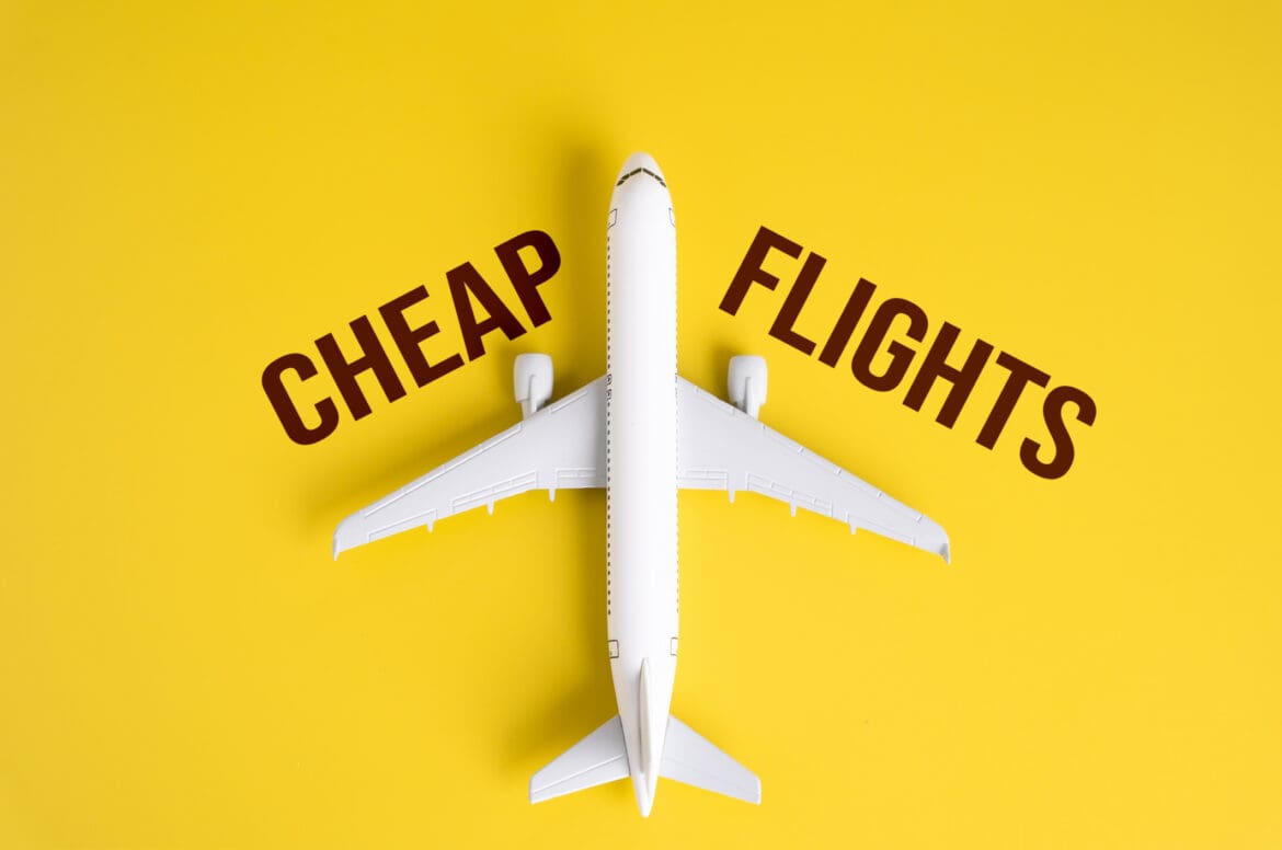 Cheap Flights